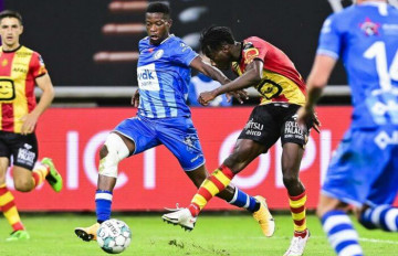 Nhận định, soi kèo KV Mechelen vs Gent, 23h45 ngày 10/05