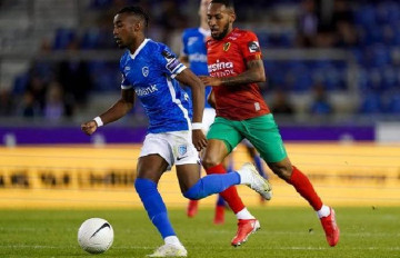 Nhận định, soi kèo KV Oostende vs Genk, 3h00 ngày 27/12