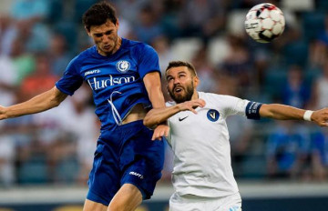 Nhận định soi kèo KV Oostende vs Gent 2h00 ngày 09/08