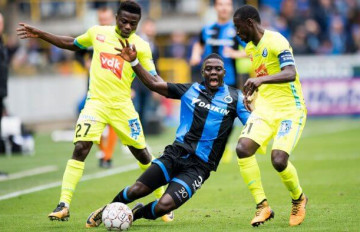 Nhận định, soi kèo KV Oostende vs Saint Gilloise, 0h30 ngày 22/11