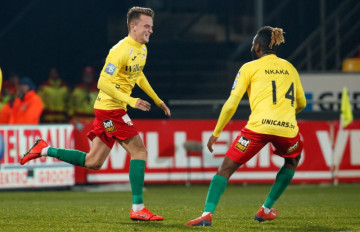 Nhận định soi kèo KV Oostende vs Sporting Charleroi 1h45 ngày 25/07