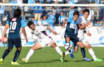 Nhận định, soi kèo Kyoto Purple Sanga vs Blaublitz Akita, 12h00 ngày 14/11