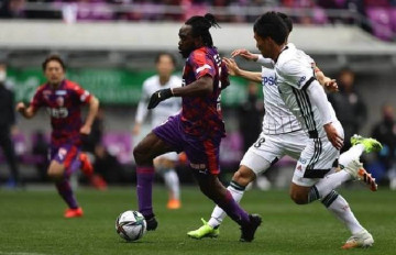 Nhận định, soi kèo Kyoto Purple Sanga vs SC Sagamihara, 12h00 ngày 10/10