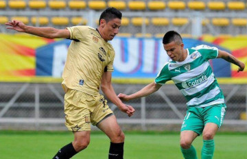 Nhận định, soi kèo La Equidad vs Aguilas Doradas, 02:00 ngày 04/01