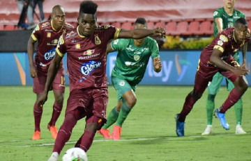 Nhận định soi kèo La Equidad vs Deportes Tolima 7h00 ngày 15/06