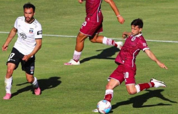 Nhận định, soi kèo La Serena vs Colo Colo, 0h00 ngày 21/10