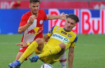 Nhận định, soi kèo Lafnitz vs St.Polten 23h30 ngày 17/09