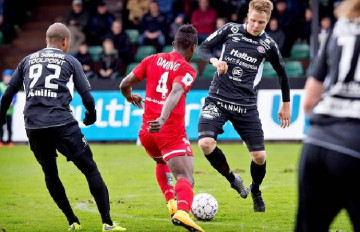 Nhận định soi kèo Lahti vs FC Haka 22h30 ngày 13/08