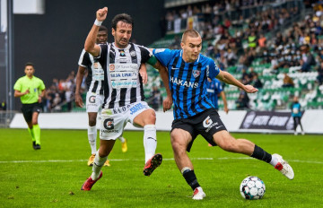 Nhận định, soi kèo Lahti vs Inter Turku, 22h30 ngày 31/8, Giải VĐQG Phần Lan