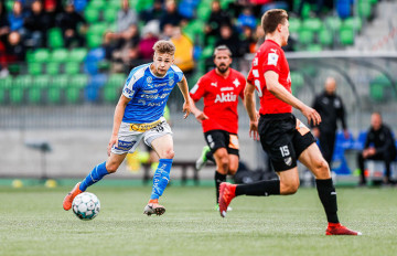Nhận định soi kèo Lahti vs KTP Kotka 22h30 ngày 30/07