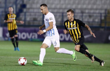 Nhận định, soi kèo Lamia vs AEK Athens, 22h15 ngày 05/01