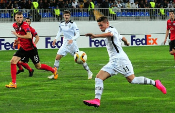 Nhận định, soi kèo Lamia vs Olympiakos Piraeus, 0h30 ngày 20/09