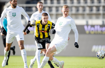 Nhận định Landskrona BoIS vs Falkenbergs FF 23h30 ngày 18/05