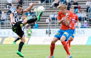 Nhận định, soi kèo Landskrona BoIS vs Jonkopings Sodra IF, 0h00 ngày 20/10