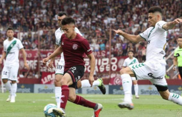 Nhận định, soi kèo Lanus vs CA Banfield, 4h00 ngày 17/10