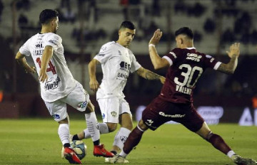 Nhận định, soi kèo Lanus vs Central Cordoba SDE, 7h15 ngày 02/10