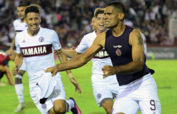 Nhận định, soi kèo Lanus vs Colon, 03h00 ngày 14/03