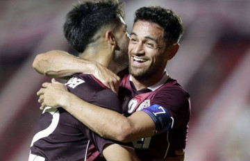 Nhận định, soi kèo Lanus vs Estudiantes La Plata, 7h15 ngày 06/11
