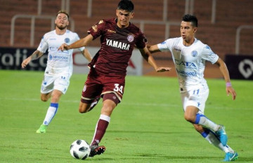 Nhận định soi kèo Lanus vs Godoy Cruz 6h15 ngày 17/08