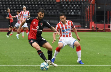 Nhận định, soi kèo Lanus vs Newells Old Boys, 1h45 ngày 21/09
