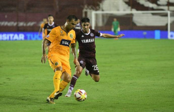 Nhận định, soi kèo Lanus vs Rosario Central, 7h30 ngày 05/12