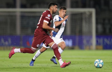 Nhận định, soi kèo Lanus vs Talleres Cordoba, 2h45 ngày 26/10