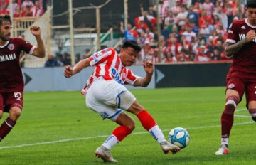 Nhận định soi kèo Lanus vs Union Santa Fe 1h45 ngày 01/08