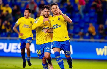 Nhận định, soi kèo Las Palmas vs Burgos CF, 03h00 ngày 14/02