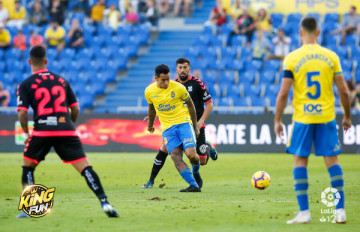 Nhận định, soi kèo Las Palmas vs Tenerife, 02h00 ngày 05/06