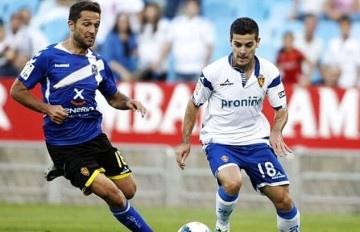 Nhận định, soi kèo Las Palmas vs Zaragoza, 2h30 ngày 14/11