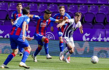 Nhận định soi kèo bóng đá Las Rozas vs Eibar 03h00 ngày 08/01/2021, Cup nhà Vua Tây Ban Nha