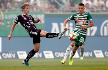 Nhận định soi kèo LASK Linz vs Rapid Wien 22h00 ngày 31/07