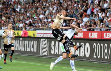 Nhận định soi kèo LASK Linz vs Sturm Graz 23h30 ngày 28/04