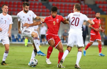 Nhận định, soi kèo Latvia vs Malta, 23h00 ngày 13/10