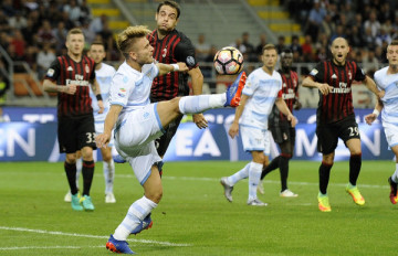 Nhận định Lazio vs AC Milan, 02h45 ngày 5/7, Giải VĐQG Italia