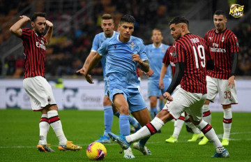 Nhận định, soi kèo Lazio vs AC Milan, 01h45 ngày 25/04