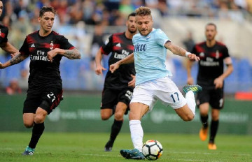 Nhận định soi kèo Lazio vs AC Milan 1h45 ngày 27/04