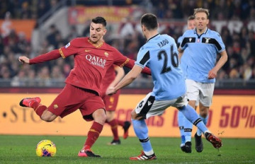 Nhận định soi kèo Lazio vs AS Roma, 23h00 ngày 26/09