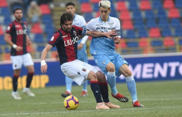 Nhận định, soi kèo Lazio vs Bologna, 21h00 ngày 12/02