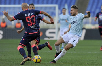 Soi kèo Lazio vs Crotone 21h00 ngày 12/03, VĐQG Italia