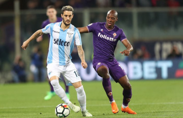 Nhận định Lazio vs Fiorentina, 02h45 ngày 28/6, Giải VĐQG Italia