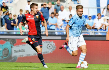 Nhận định soi kèo Lazio vs Genoa 17h30 ngày 02/05