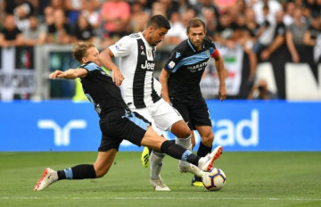 Nhận định, soi kèo Lazio vs Juventus, 18h30 ngày 8/11, Serie A