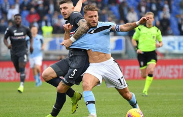 Soi kèo Lazio vs Spezia 20h00 ngày 03/04, VĐQG Italia