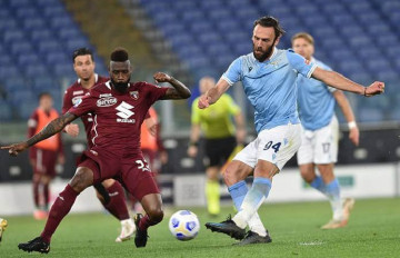 Nhận định, soi kèo Lazio vs Torino, 01h45 ngày 17/04