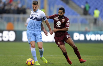 Nhận định Lazio vs Torino 1h30 ngày 19/05