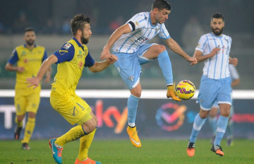 Nhận định, soi kèo Lazio vs Verona, 02h45 ngày 13/12, Serie A