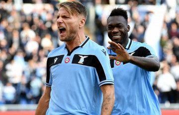 Nhận định bóng đá Lazio vs Cagliari, 02h45 ngày 24/7, VĐQG Italia