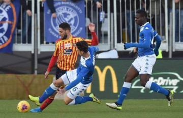 Nhận định, soi kèo Lecce vs Cosenza, 21h00 ngày 01/11