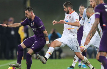 Nhận định bóng đá Lecce vs Fiorentina, 02h45 ngày 16/7